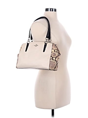 Coach Factory Satchel (view 2)