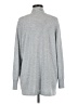 Ella Moss Gray Cardigan Size M - photo 2