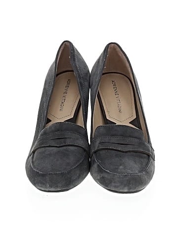 Adrienne Vittadini Heels (view 2)