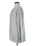 Ella Moss Gray Cardigan Size M - photo 5