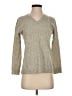 J.Crew Tan Pullover Sweater Size XS (petite) - photo 1