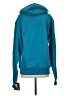 Champion Teal Pullover Hoodie Size S - photo 2