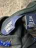 Lands' End Black Pullover Hoodie Size XL (kids) - photo 3