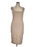 rue21 Tan Casual Dress Size 1X - photo 1