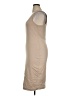 rue21 Tan Casual Dress Size 1X - photo 5