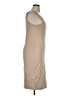 rue21 Tan Casual Dress Size 1X - photo 4
