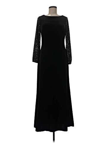Alex Evenings Cocktail Dress (view 1)