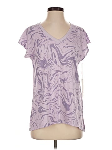 Cozy Casuals Short Sleeve T-Shirt (view 1)