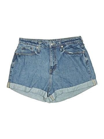 Wild Fable Denim Shorts (view 1)