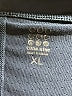 Title Nine Solid Blue Active Skort Size XL - photo 3