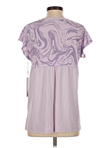 Cozy Casuals Short Sleeve T-Shirt (view 2)