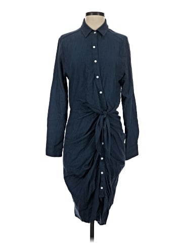 Allison Joy Casual Dress (view 1)