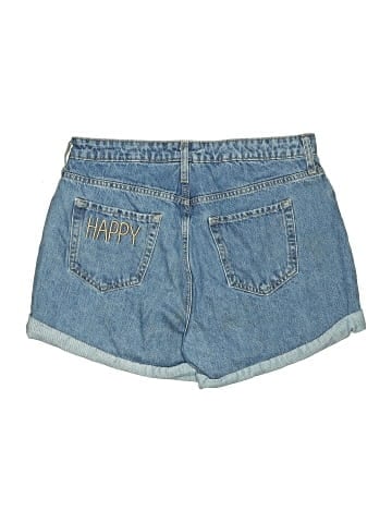 Wild Fable Denim Shorts (view 2)