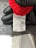 Umgee Red Pullover Sweater Size M - photo 8