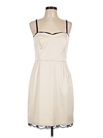 Kensie Cocktail Dress (view 1)