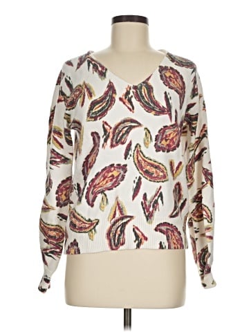 Ann Taylor LOFT Pullover Sweater (view 1)