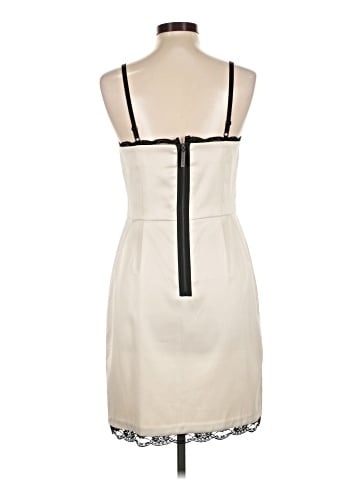 Kensie Cocktail Dress (view 2)