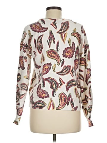 Ann Taylor LOFT Pullover Sweater (view 2)