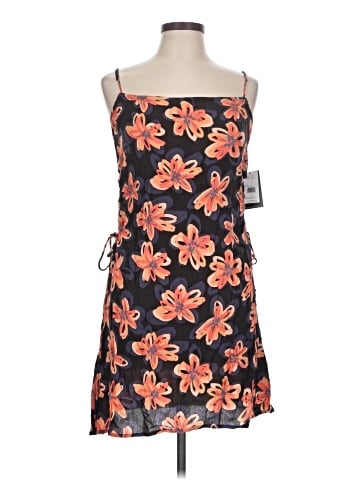 Volcom Casual Dress (view 1)