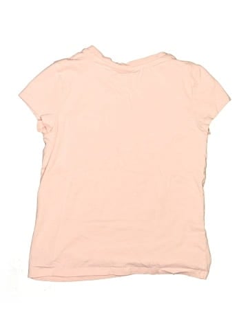 Puma Short Sleeve T-Shirt (view 2)