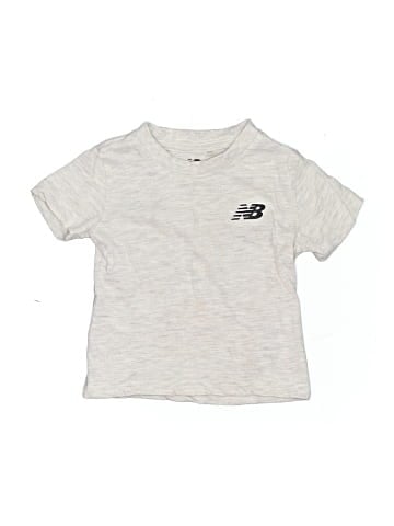 New Balance Short Sleeve T-Shirt (view 1)