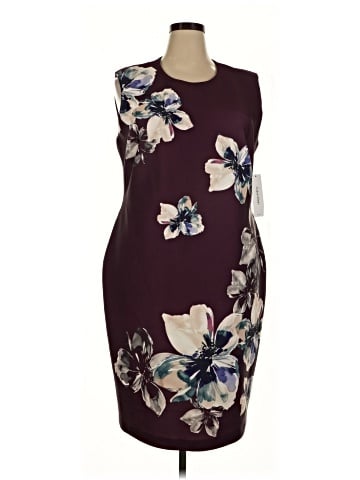 Calvin Klein Cocktail Dress (view 1)