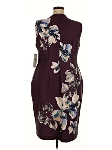 Calvin Klein Cocktail Dress (view 2)