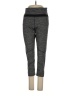 MPG Gray Active Pants Size S - photo 1
