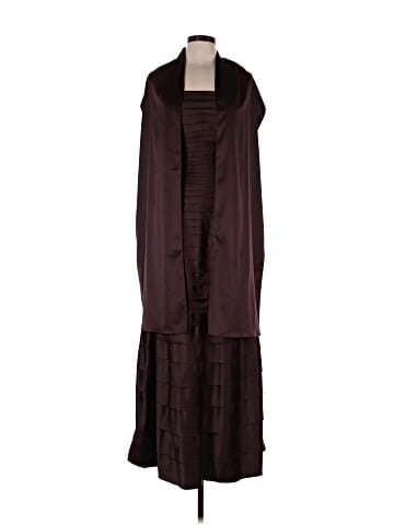 JS Collections Casual Dress (view 1)