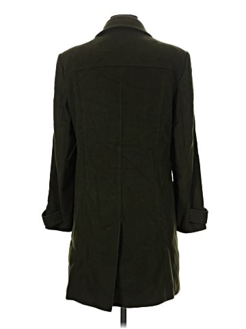 Liz Claiborne Wool Coat (view 2)