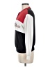 Alfred Dunner Graphic Red Pullover Sweater Size M - photo 5