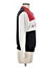 Alfred Dunner Graphic Red Pullover Sweater Size M - photo 4