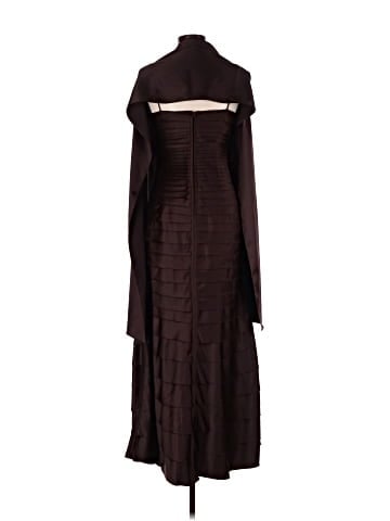 JS Collections Casual Dress (view 2)