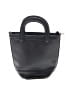 Tignanello Solid Black Satchel One size - photo 1