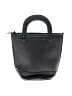 Tignanello Solid Black Satchel One size - photo 2