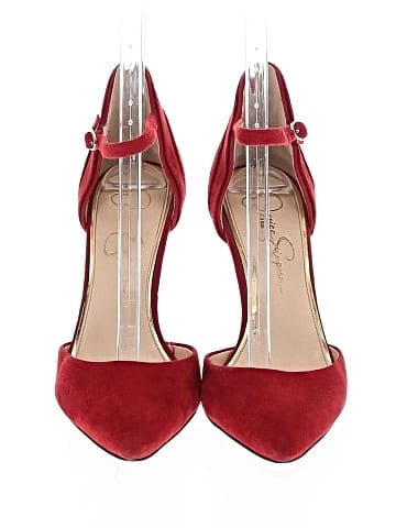 Jessica Simpson Heels (view 2)