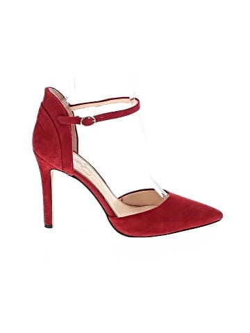 Jessica Simpson Heels (view 1)