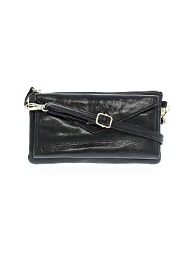 Lodis Leather Crossbody Bag (view 1)