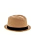 Assorted Brands 100% Paper Tan Sun Hat One size - photo 1
