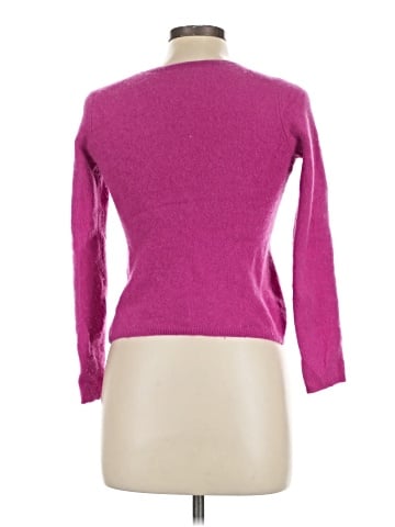 Charter Club Cashmere Pullover Sweater (view 2)