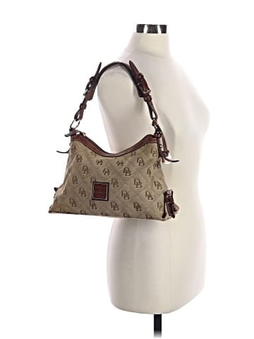 Dooney & Bourke Hobo (view 2)
