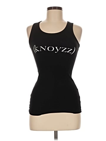 Poof! Tank Top (view 1)