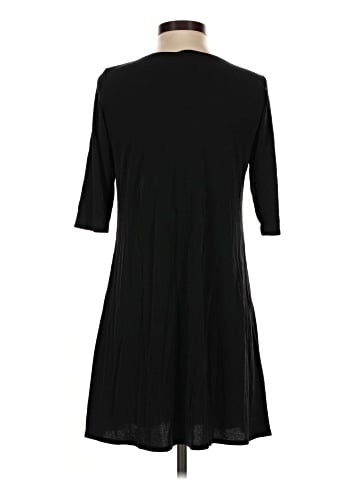 Eileen Fisher Casual Dress (view 2)
