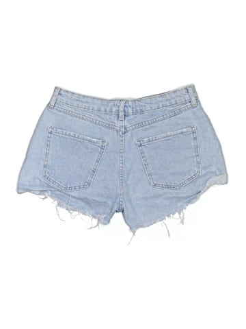 Forever 21 Denim Shorts (view 2)