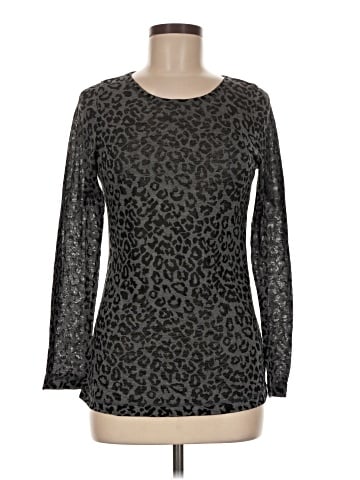 Nally & Millie Long Sleeve T-Shirt (view 1)