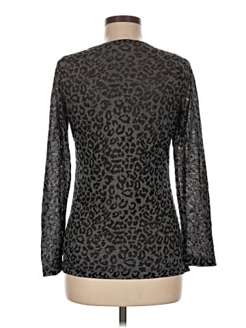 Nally & Millie Long Sleeve T-Shirt (view 2)