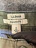 L.L.Bean Solid Green Cargo Shorts Size 8 - photo 3