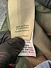 L.L.Bean Solid Green Cargo Shorts Size 8 - photo 4