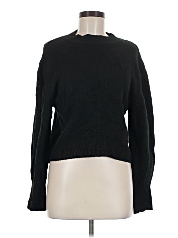 Topshop Pullover Sweater (view 1)
