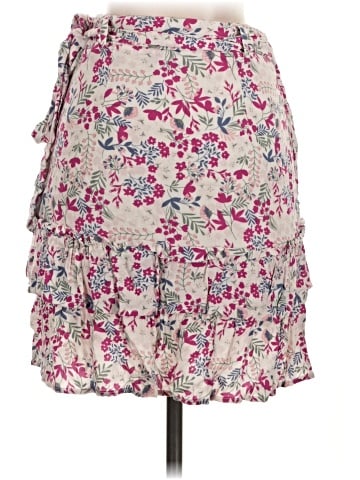 Aqua Casual Skirt (view 2)